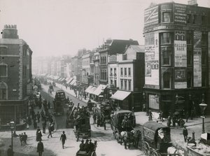 Oxford Street, Londres